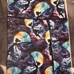 CVG Fairy Tale Leggings XXL